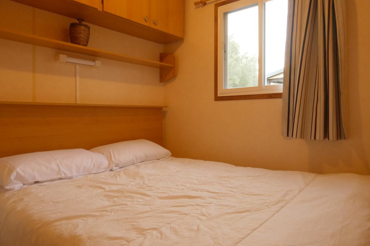 فندق Camping Port Massaluca La Pobla de Massaluca المظهر الخارجي الصورة